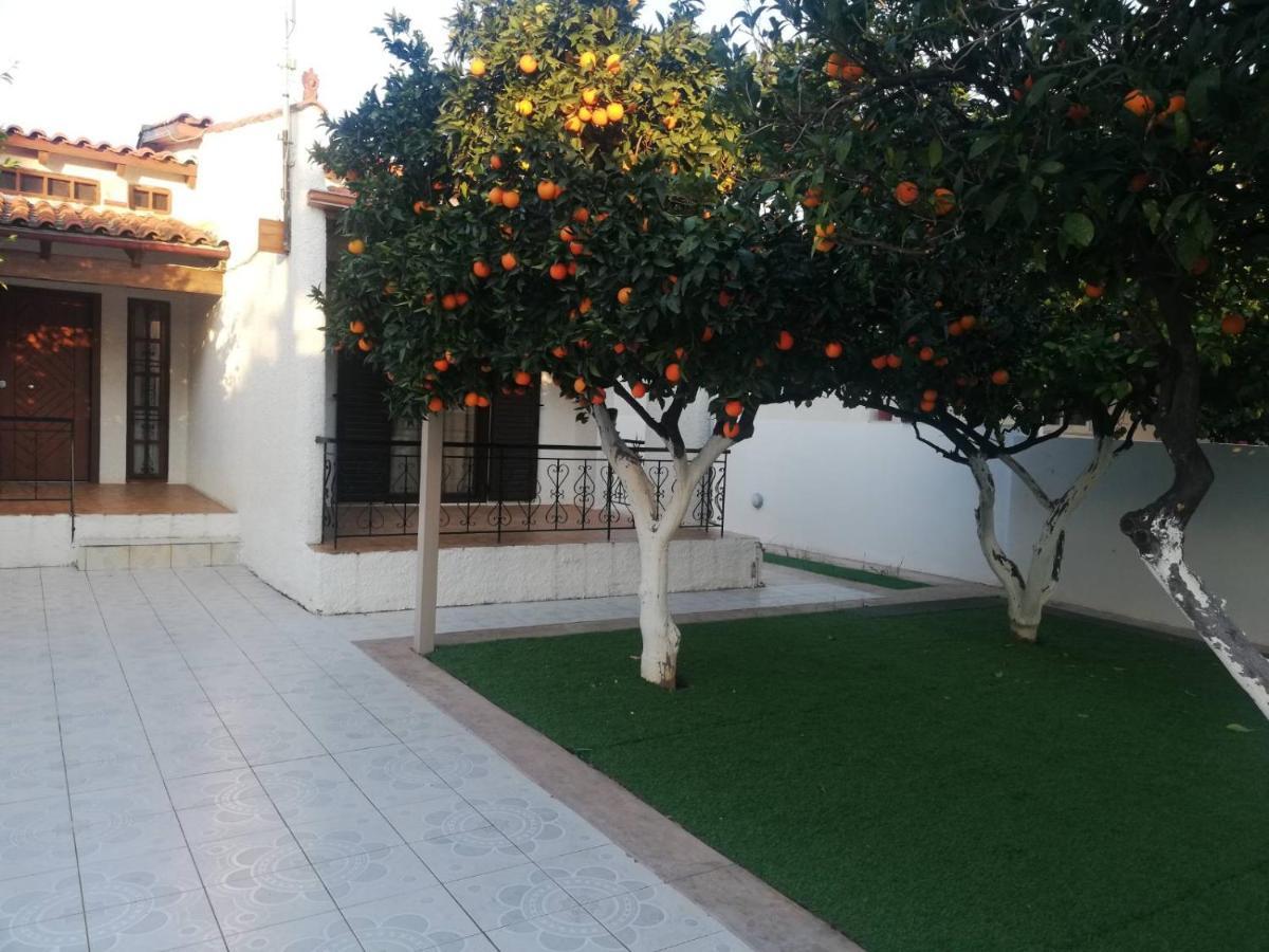 Sunhouse Vrachati Exterior photo